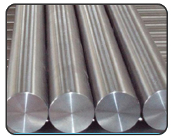 Round Bars Round Bars